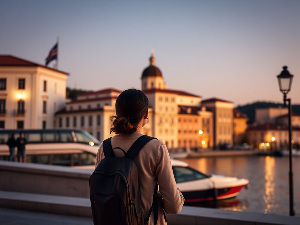 Croatia Visa Inquiry and Follow-up Procedures