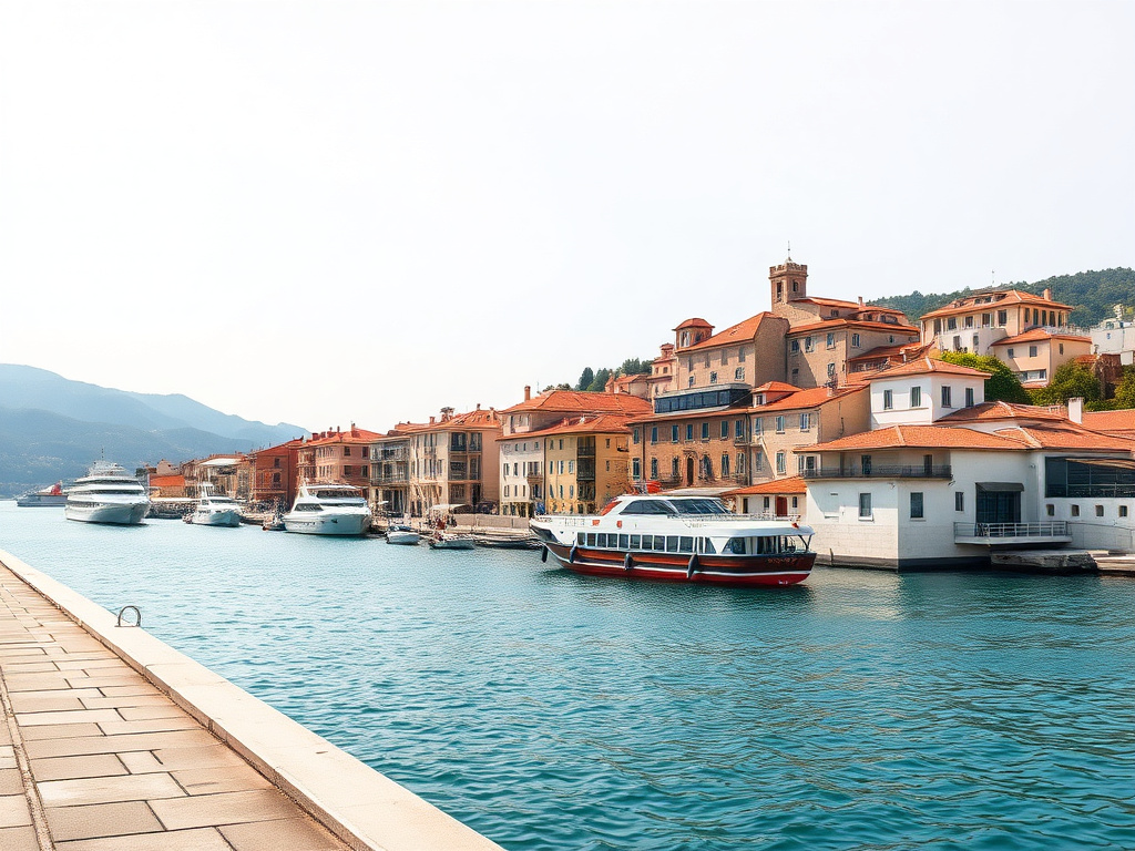 Croatia Visa Invitation Letter and Invitation Visa