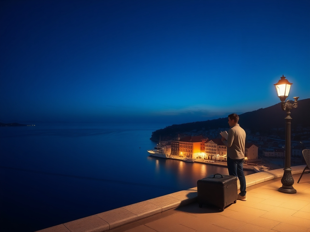 Croatia Visa on Arrival Application: Croatia Visa on Arrival Application Process