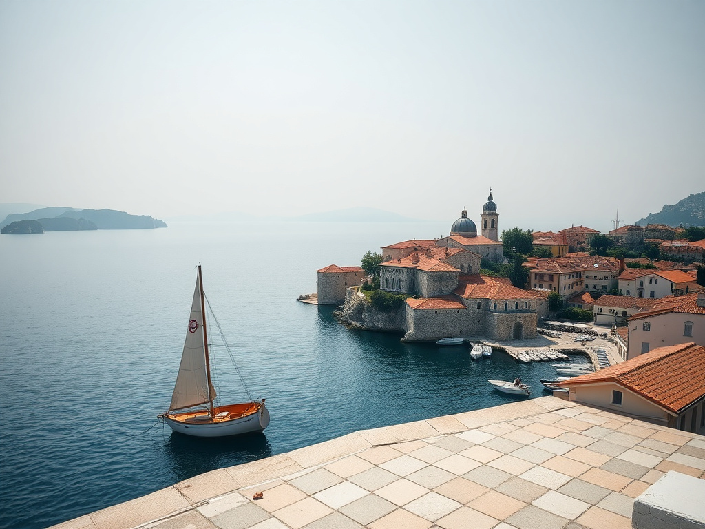 Croatia Visa Photo Size and Other Criteria