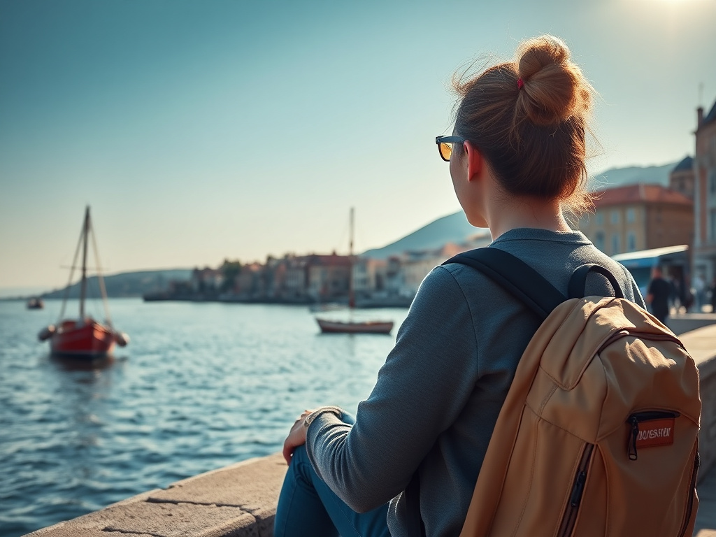 Croatia Work Visa Application Process