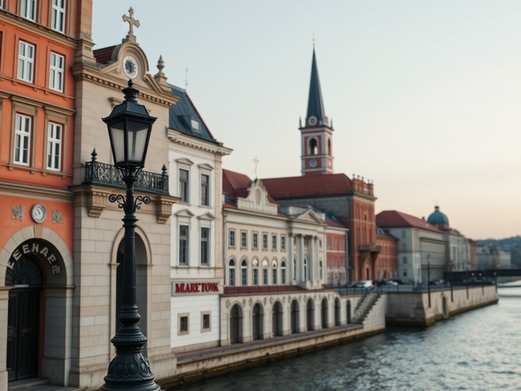 Croatian Capital Zagreb: Places to Visit in Zagreb