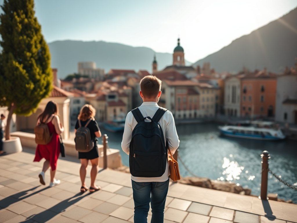 Croatian Education System and Requirements for Studying in Croatia