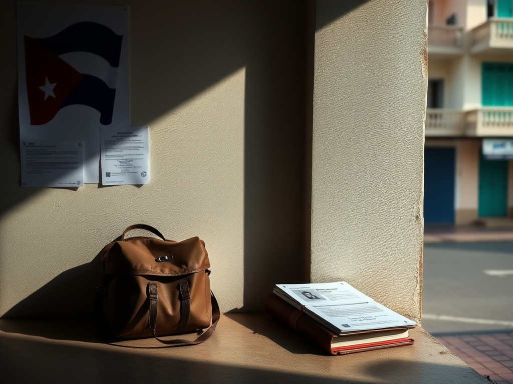 Cuba Visa Procedures and Documents for Under 18s