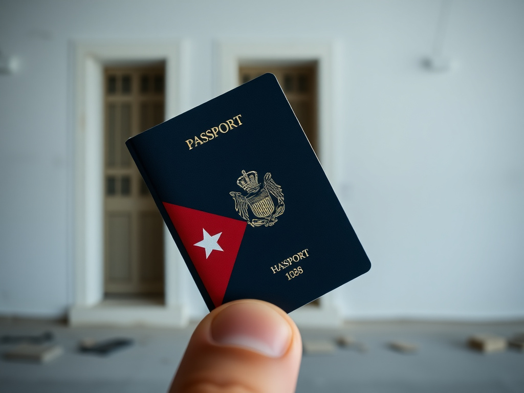 Cuban Citizenship Requirements and Necessary Procedures