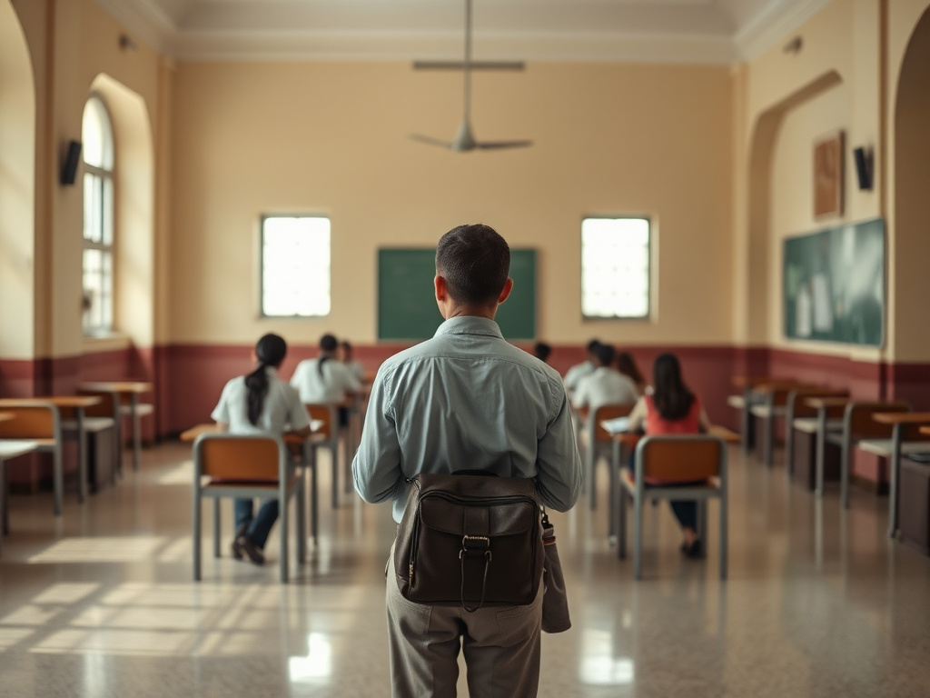 Cuban Education System