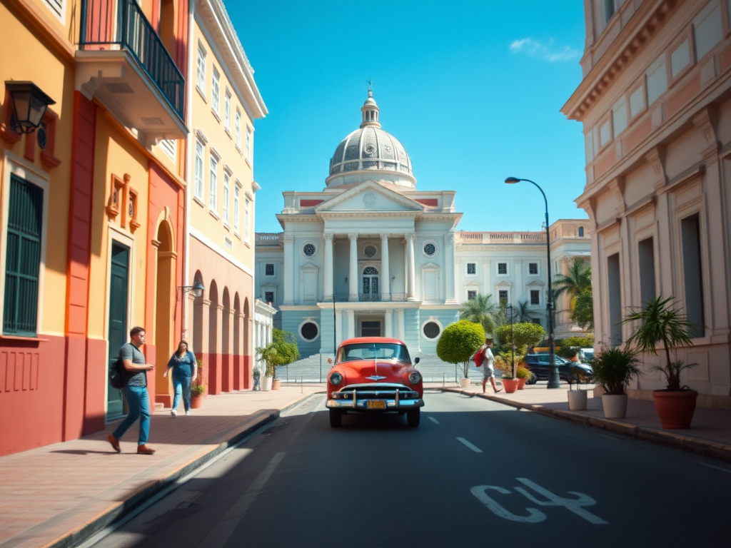 Cuban Universities: Requirements to Study in Cuba