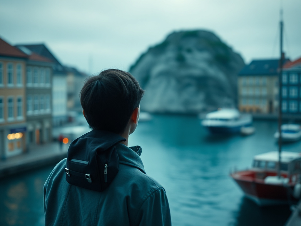 Danish Citizenship Requirements