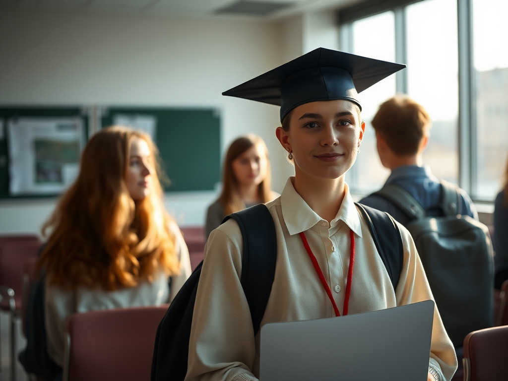Danish Education System