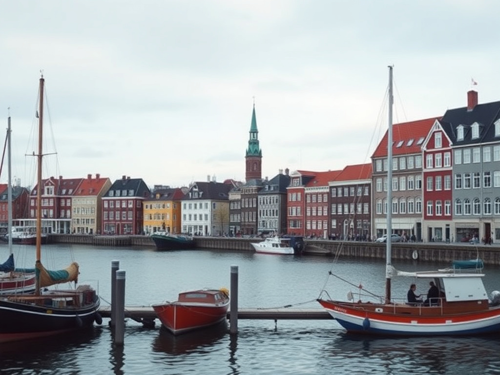 Danish Immigration Requirements for Settling in Denmark