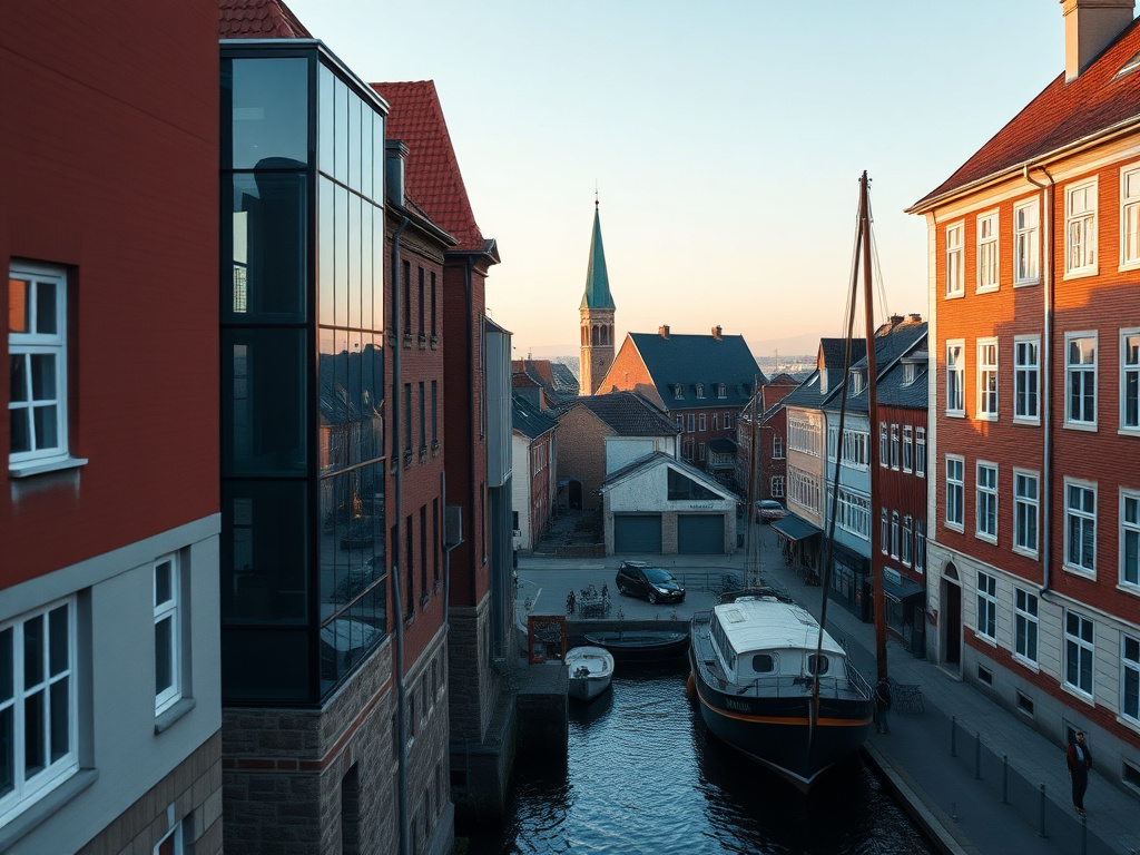 Danish Universities and Requirements for Studying in Denmark