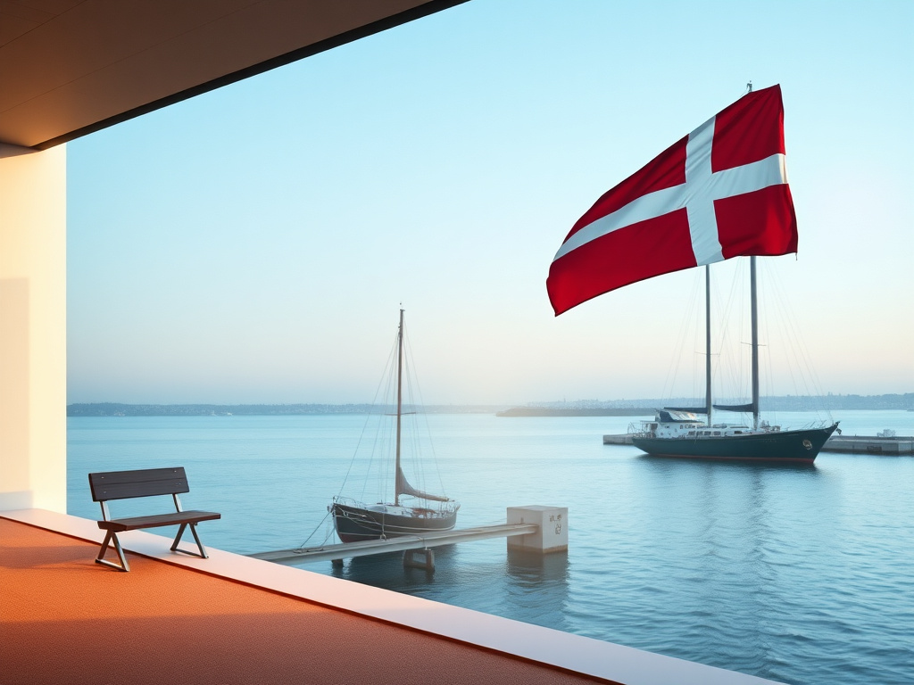 Denmark Invitation Letter: How to Get an Invitation from Denmark for Visa?