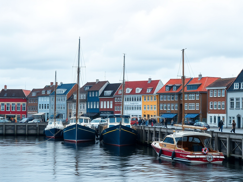 Denmark Travel Health Insurance