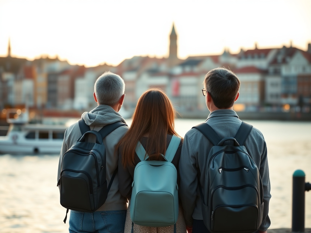 Denmark Türkiye Family Reunification Visa Application Process