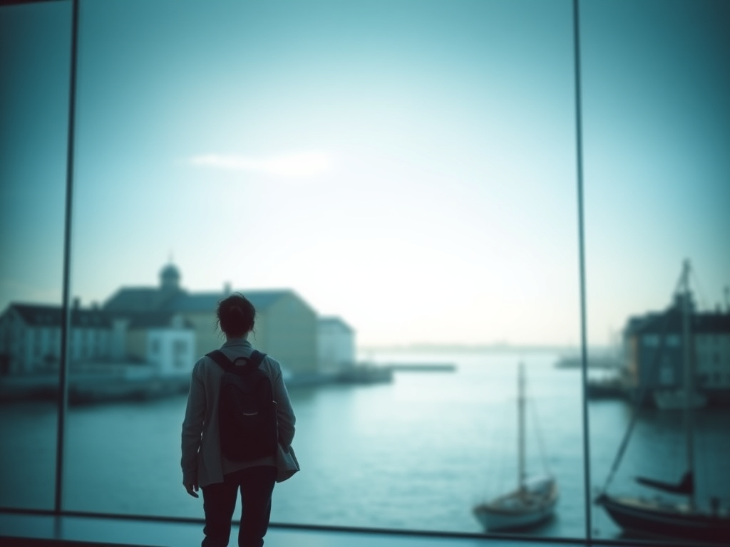 Denmark Worker Visa Application Process