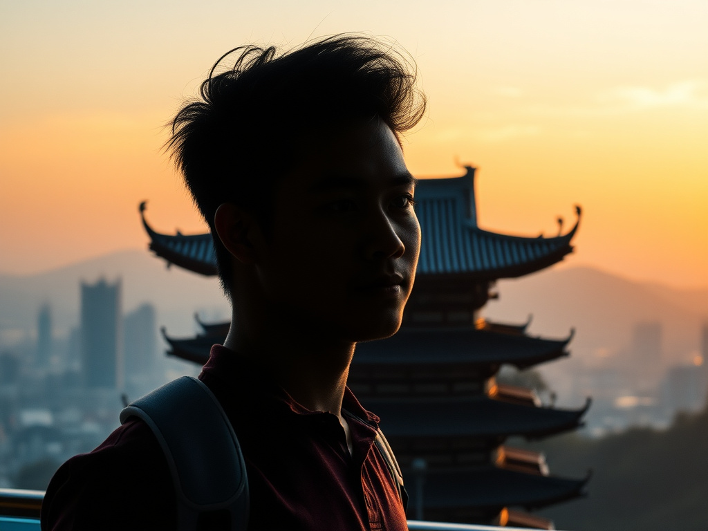 Documents and Travel Tips for Going to Taiwan