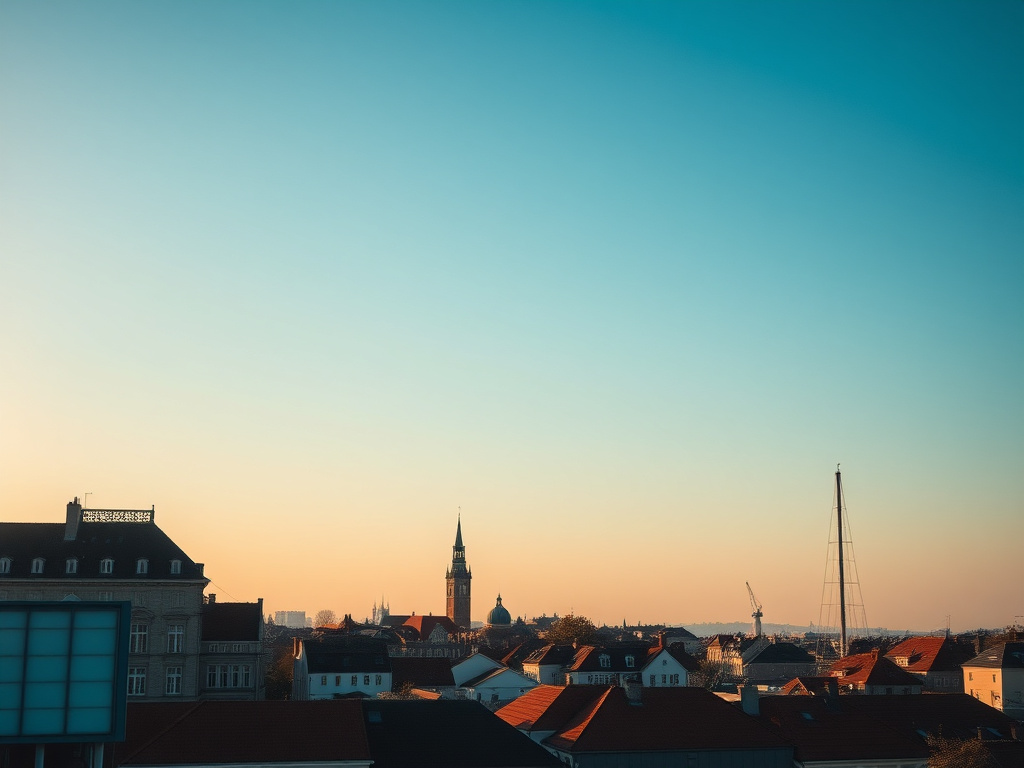 Documents for Retirees to get Denmark Visa