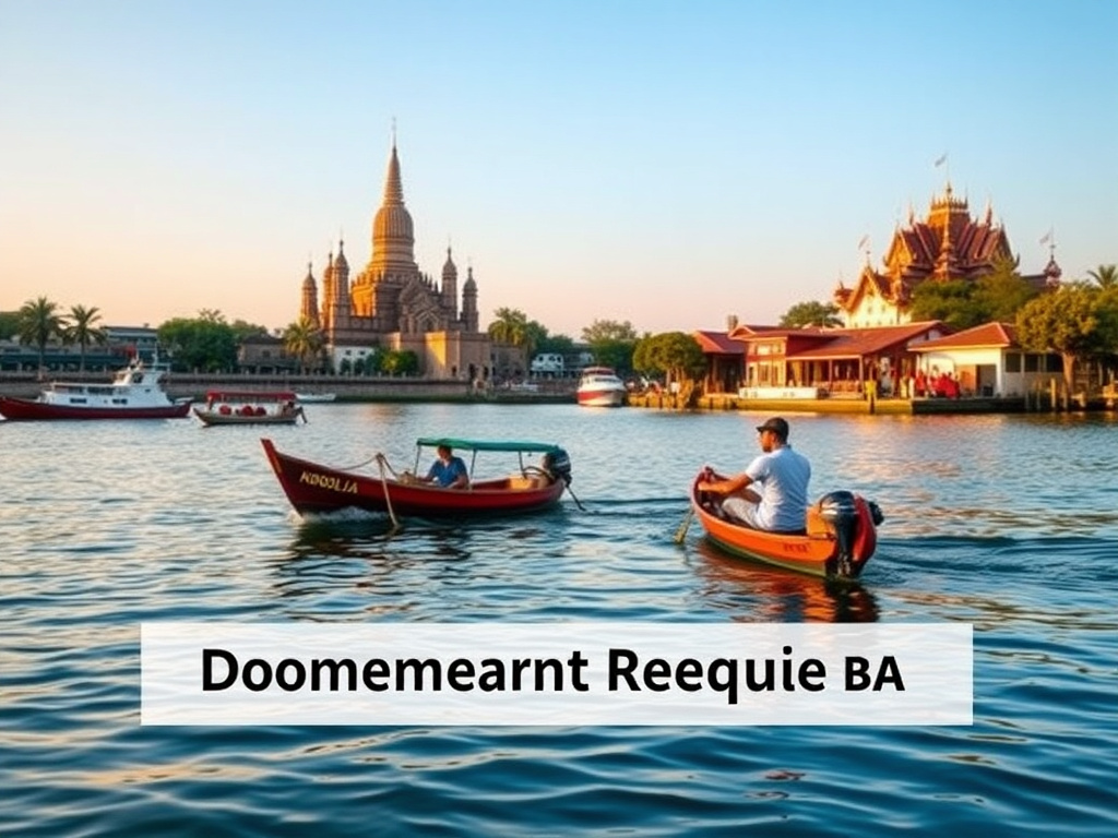 Documents Required for Cambodia Visa