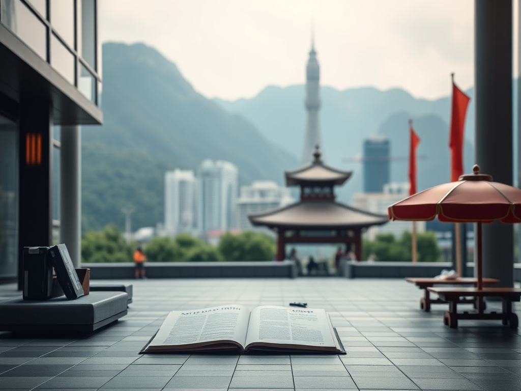 Documents Required for Taiwan Visa