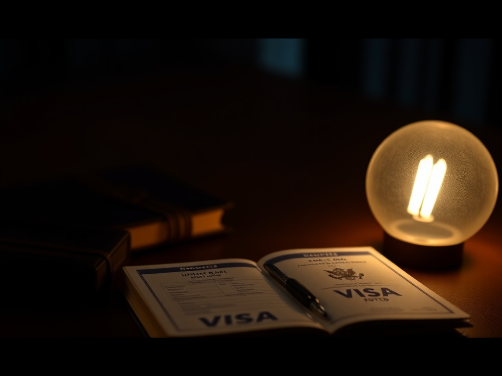 Documents Required for US Visa