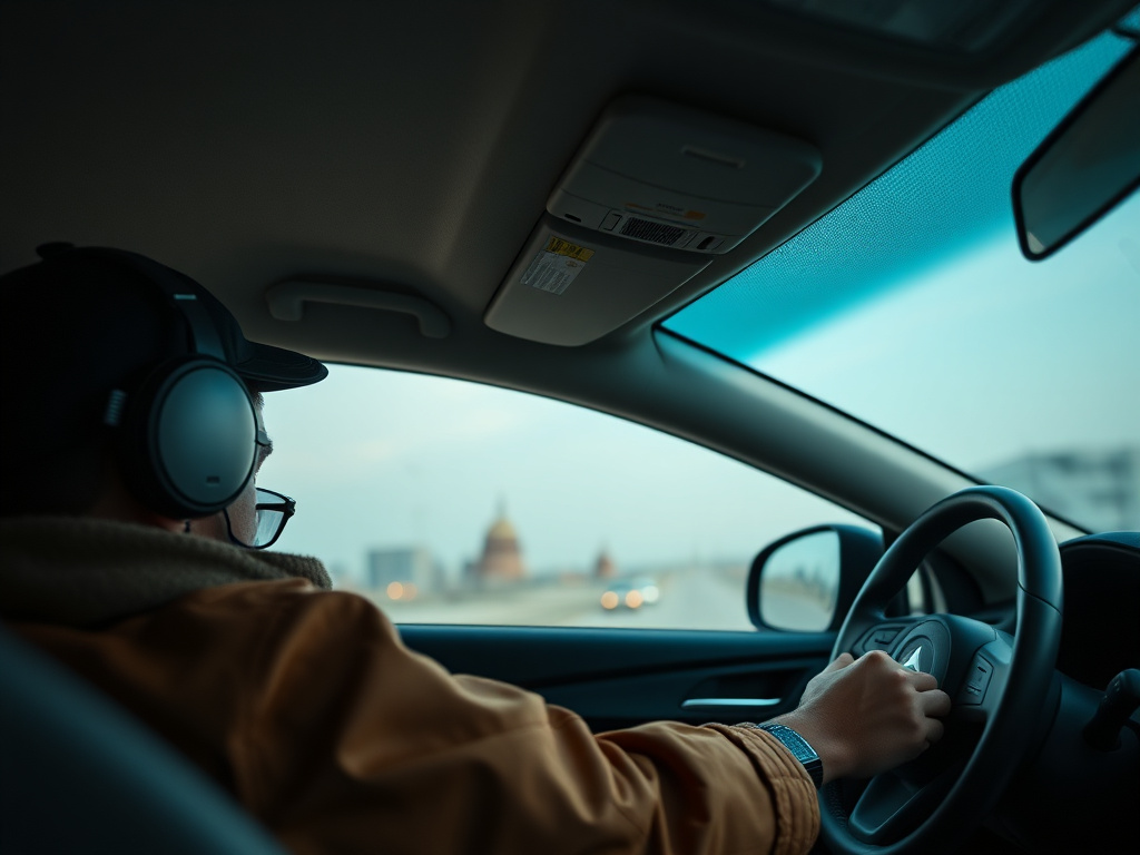 Driver Visa