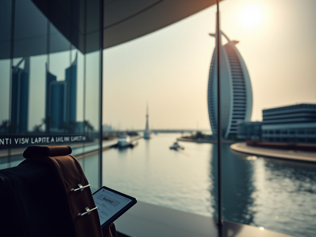Dubai Business Visa Application Requirements and Investor Visas