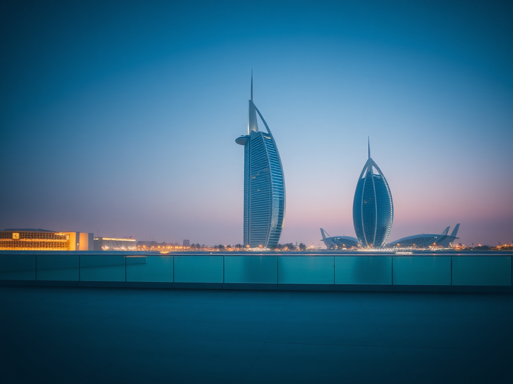 Dubai Residence Permit Conditions and Application Procedures