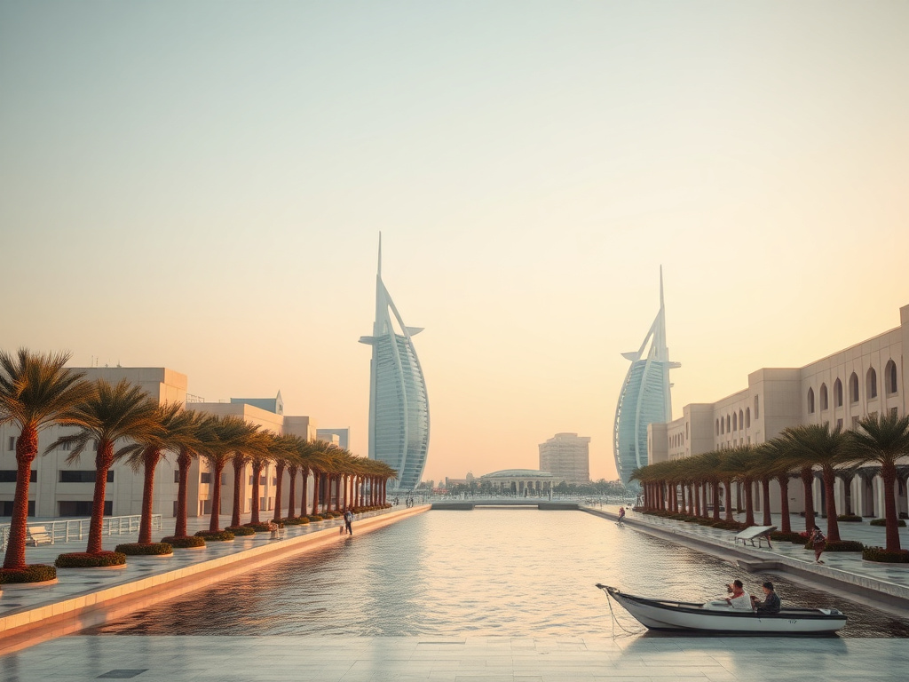 Dubai Retirement Visa: Application Requirements and Necessary Procedures