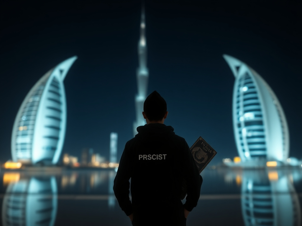 Dubai Visa Fee and Charges