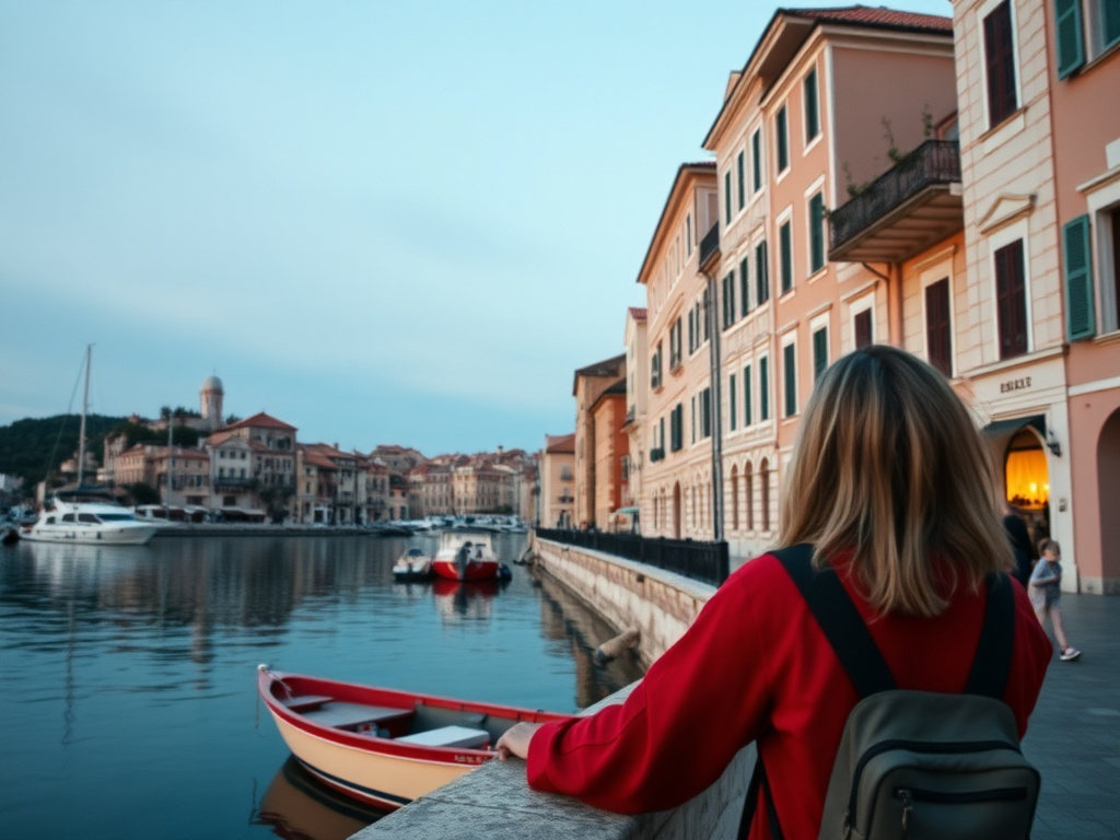 Erasmus Opportunities and Erasmus Visa in Croatia