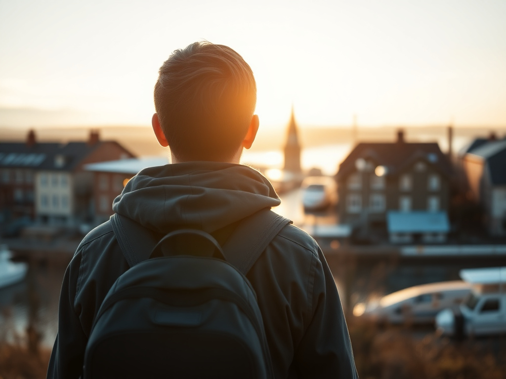 Erasmus Opportunities in Finland: Erasmus Visa and Application Process