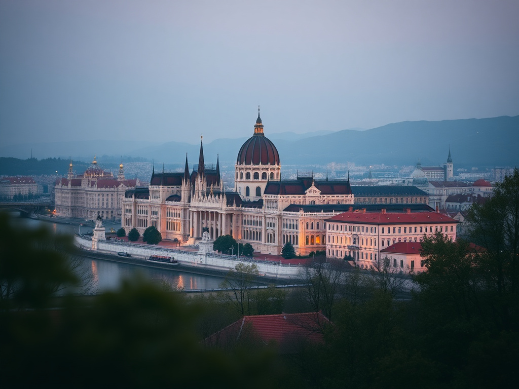 Erasmus Opportunity in Hungary and Hungary Erasmus Visa