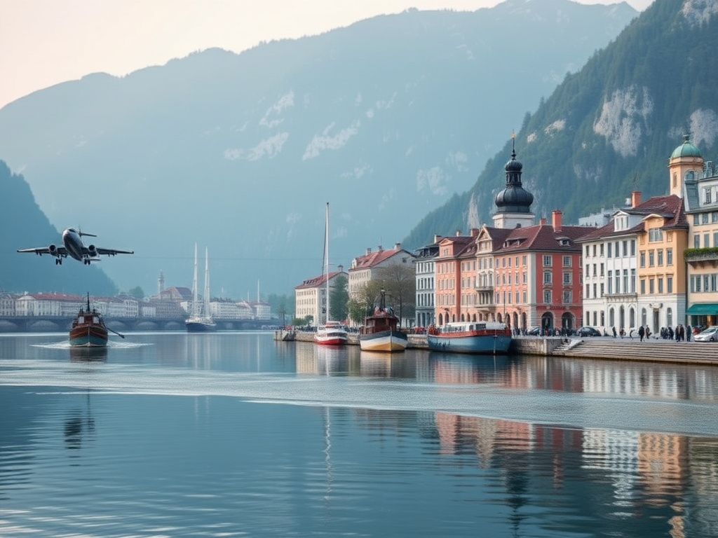 Establishing a Company in Austria