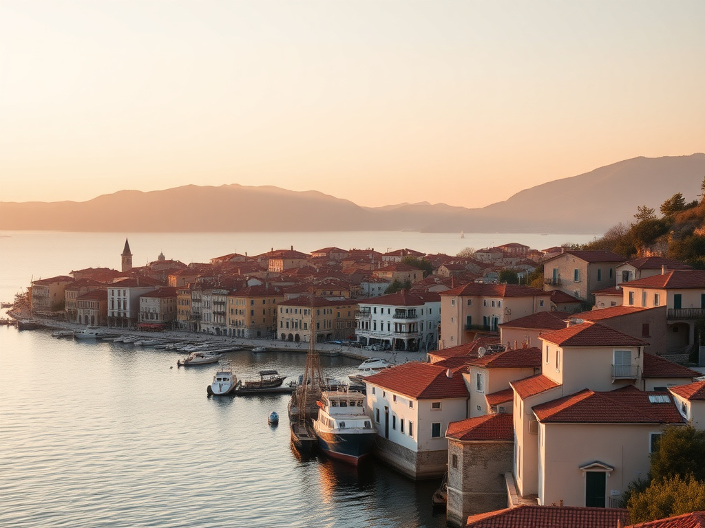 Establishing a Company in Croatia