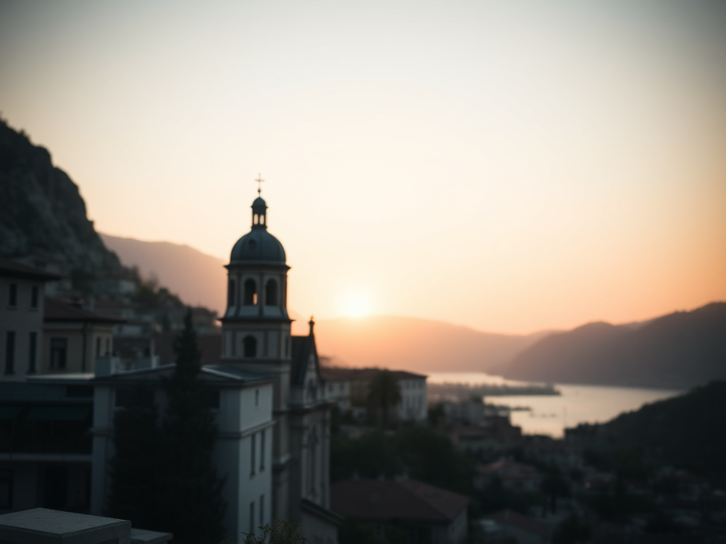 Establishing a Company in Montenegro: Conditions and Residence Rights