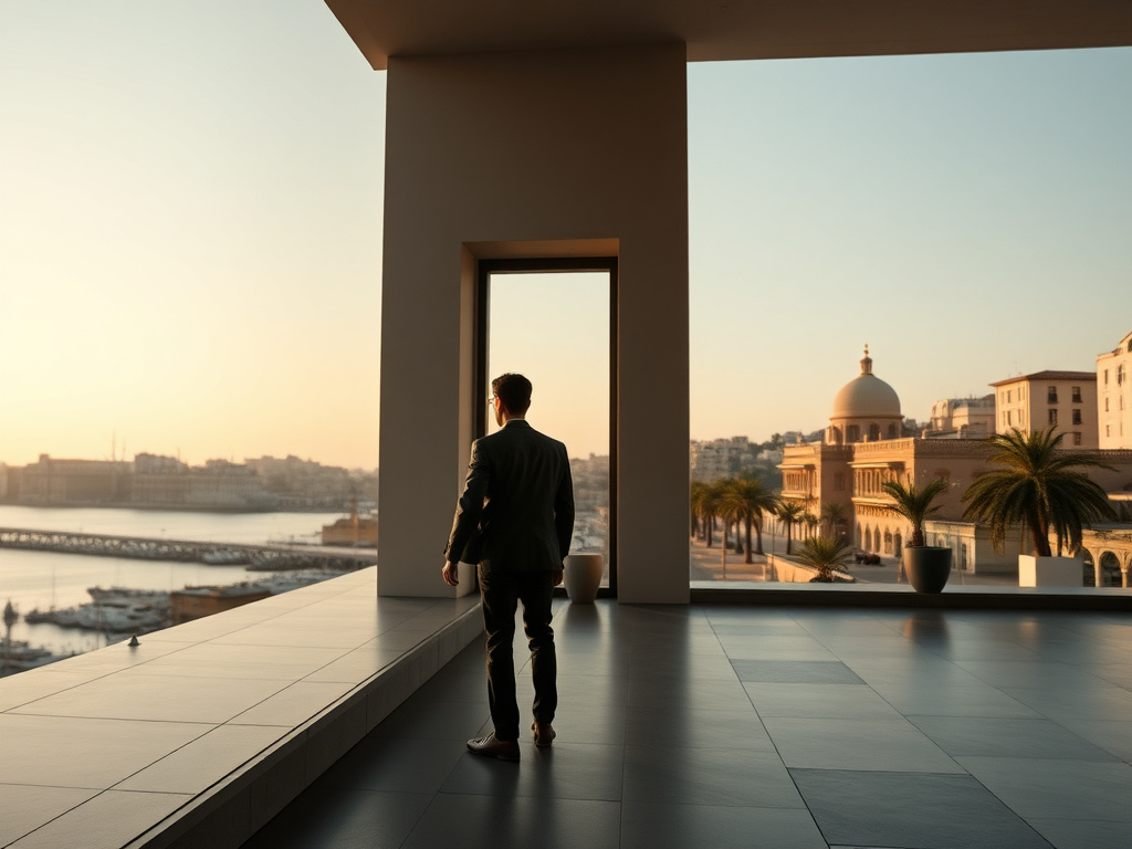Establishing a Company in Spain: Conditions and Residence Rights