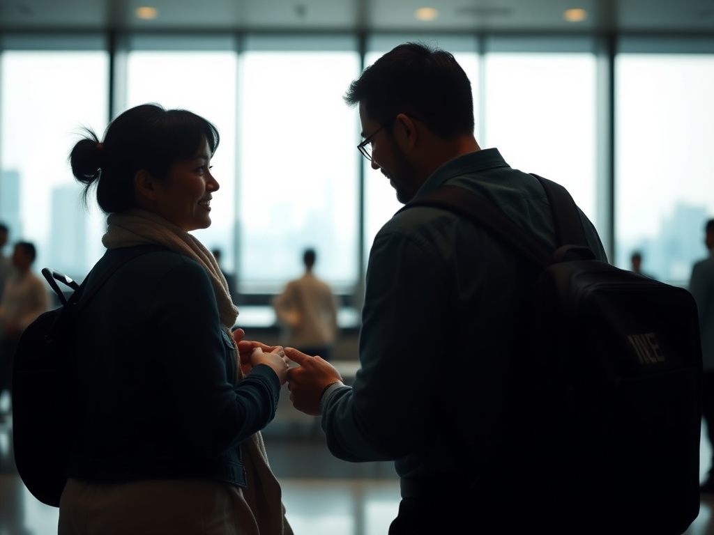 Family Reunification Visa
