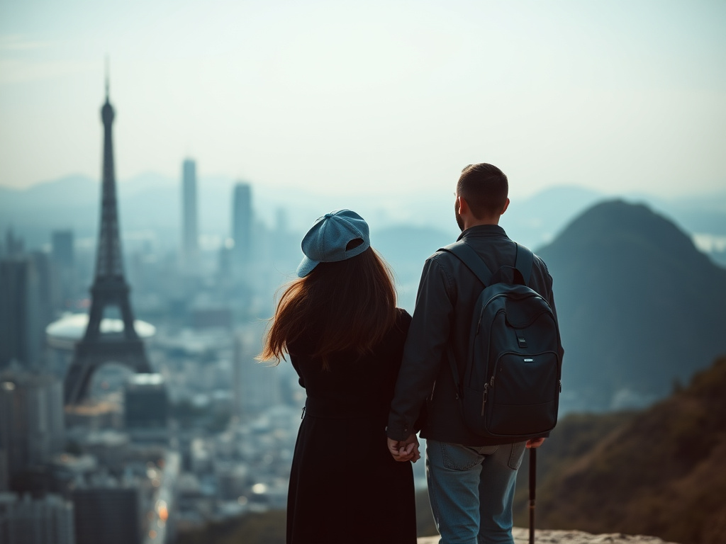 Fiance K1 Visa
