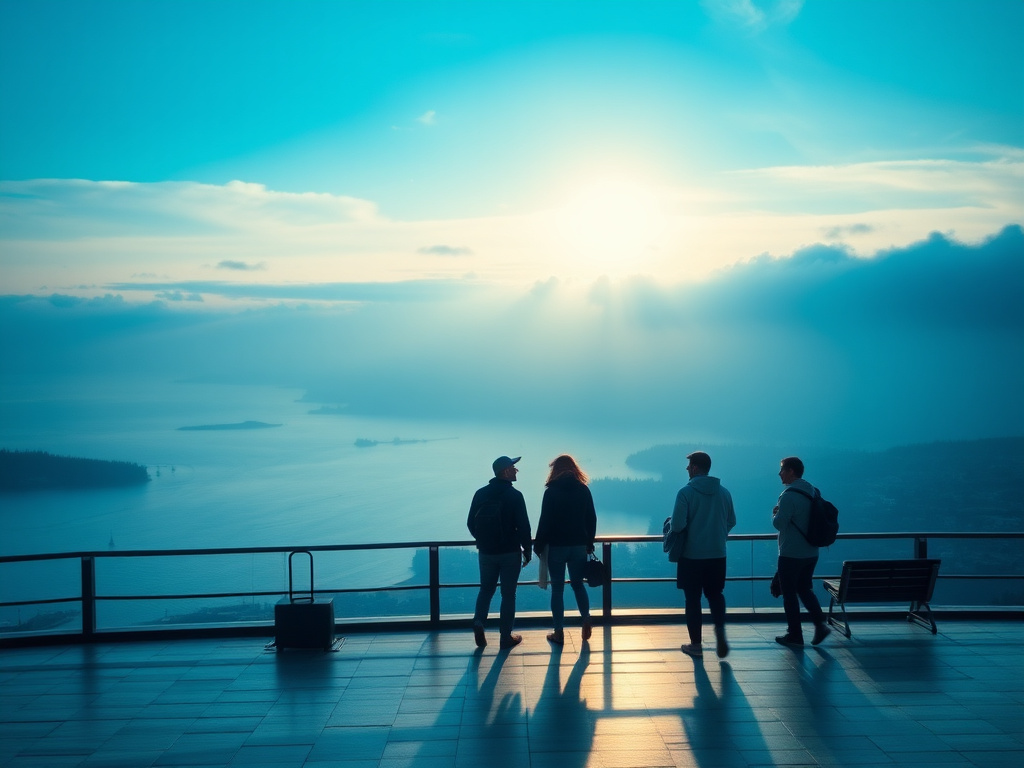 Finland Family and Friend Visit Visa Application Process 2024