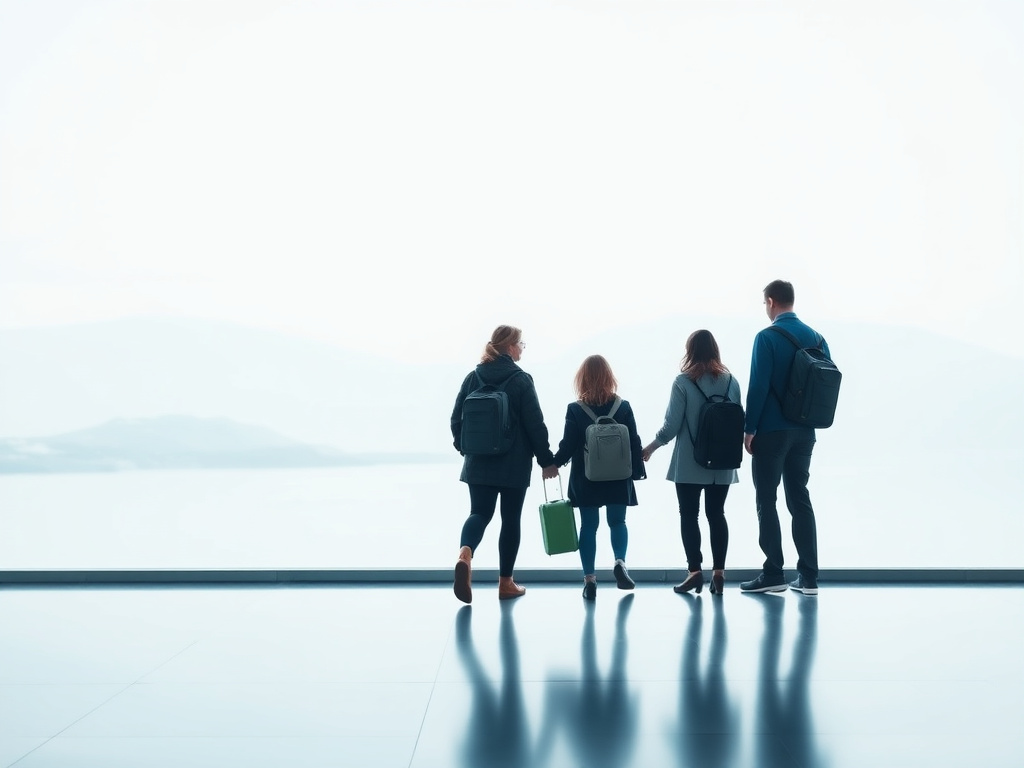 Finland Family Reunification Visa Application Process
