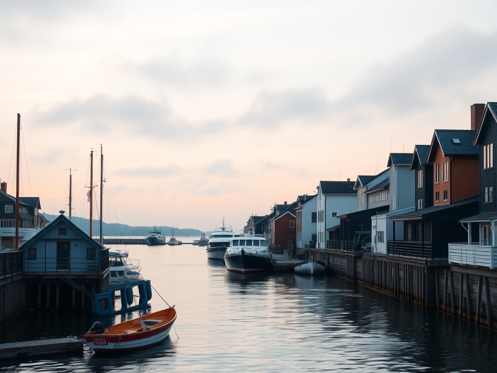 Finland Tourist Visa Types and Application Processes