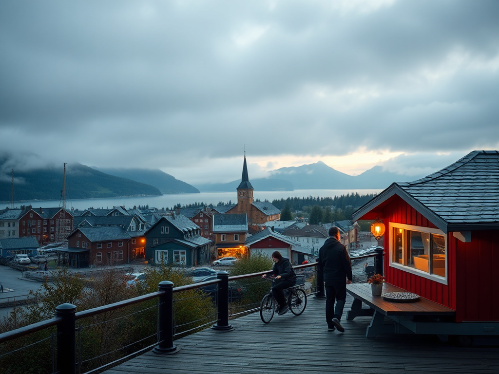 Finland Visa Types and Application Processes