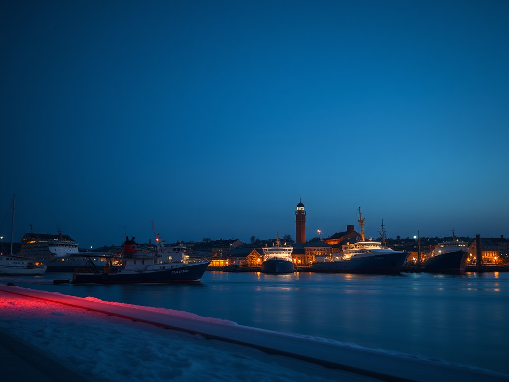 Finland Work Visa Application Process