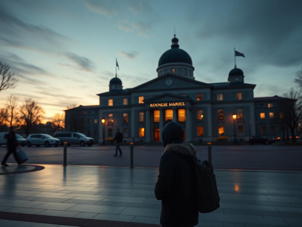 Finnish Consulates Information and News