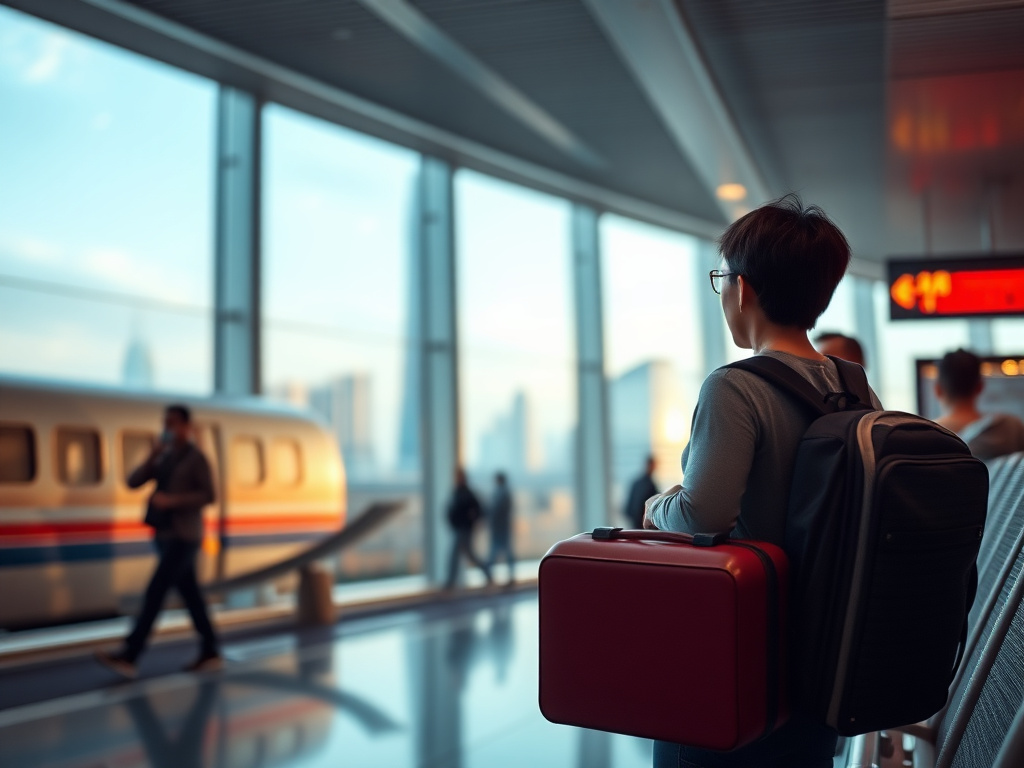 Flight or Other Transportation Reservations for Taiwan Visa