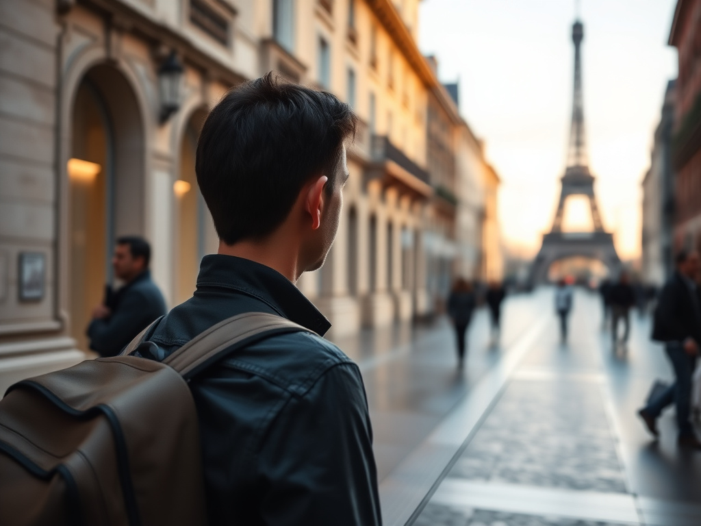 France Job Seeker Visa Application Process