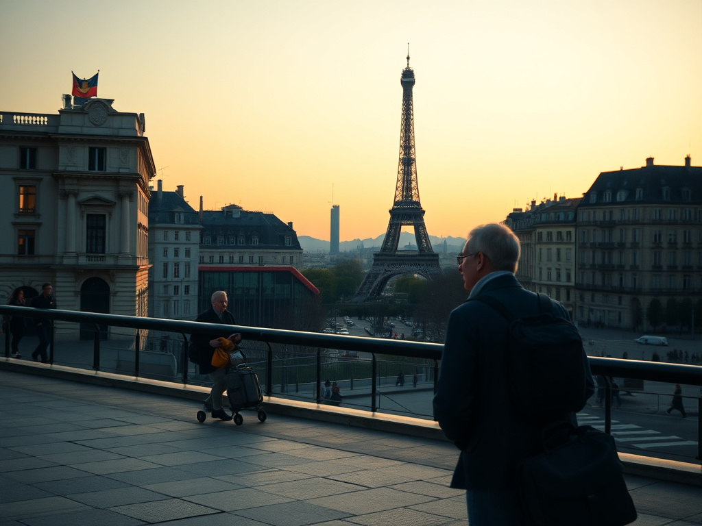 France Student Visa Application Procedures