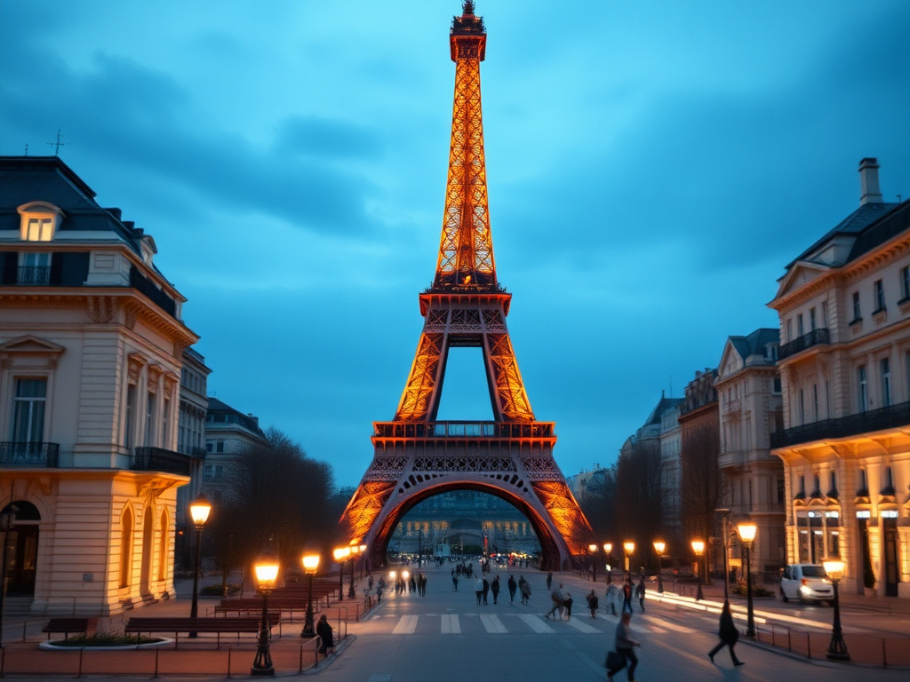 France Transit Visa Types and Application Processes