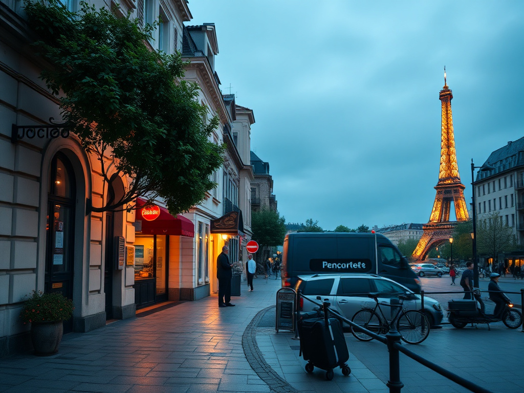 France Travel Health Insurance Coverage and Prices
