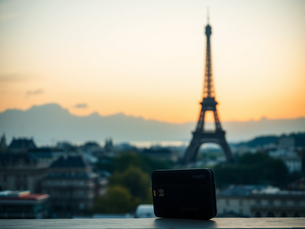 France Visa with Invitation and Types of Invitation Letters